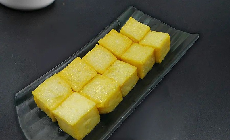 魚糜的特點(diǎn)